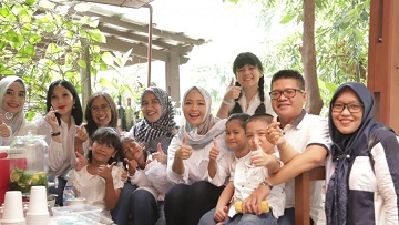Hari Anak Indonesia