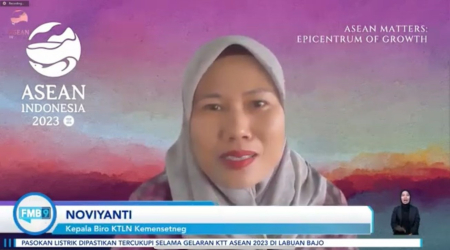 Aneka Hidangan Laut