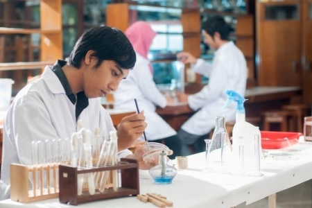Beasiswa Pendidikan Indonesia (BPI) 2023 kembali dibuka untuk mahasiswa. ANTARANEWS