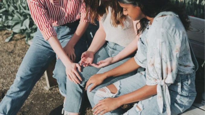 Lausanne Movement Generasi Z Generasi Pasca Kristen