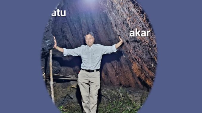 Rumah Doa