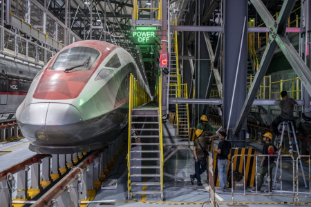 Kereta Cepat