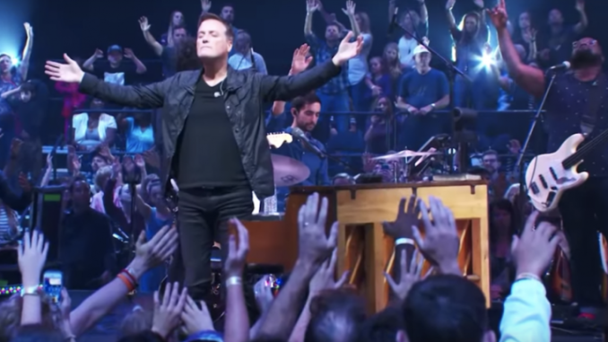 Michael W Smith