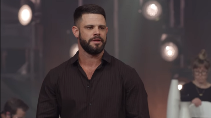 Steven Furtick