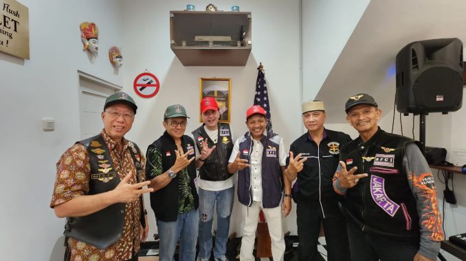 BFCI HUT 12 - 2