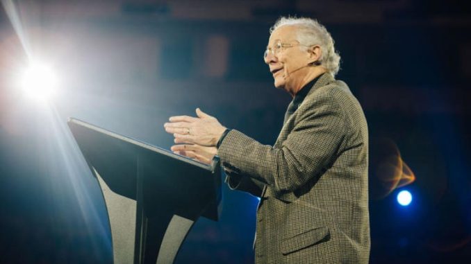 John Piper
