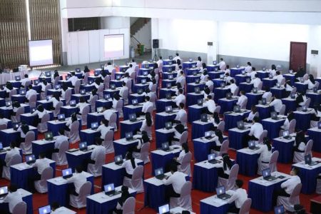 Kementerian Pendayagunaan Aparatur Negara dan Reformasi Birokrasi