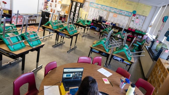 Tren pascapandemi mencerminkan lonjakan homeschooling secara nasional