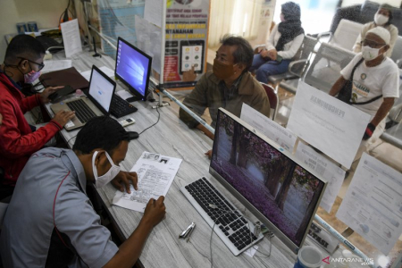 Cara Mengurus Akta Kematian