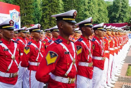 Kementerian Hukum dan Hak Asasi Manusia