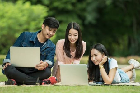 Terbuka lebar peluang bagi mahasiswa Indonesia yang ingin mencoba kuliah di Jepang