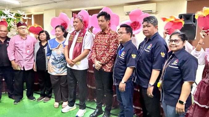 Orasi Kebangsaan