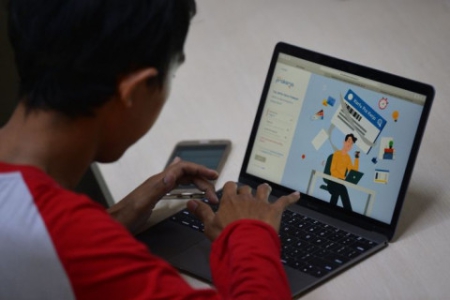 Dalam kurun waktu empat tahun, Prakerja telah menyediakan lebih dari 6.000 pelatihan mulai dari digital skills