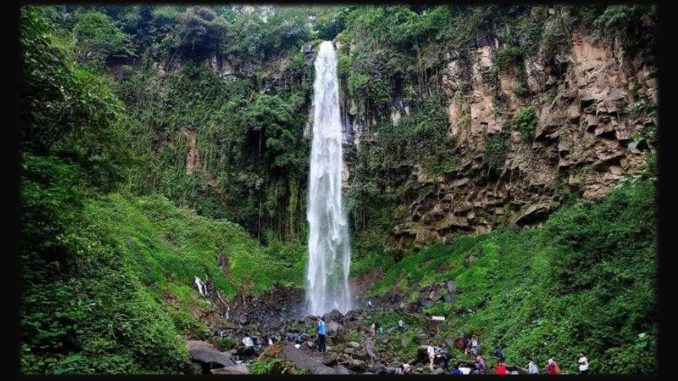 Grojokan Sewu