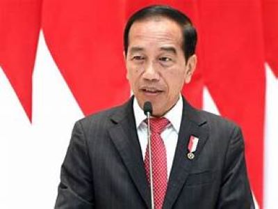 Jokowidodo