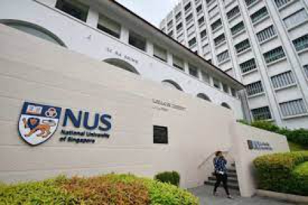 National University of Singapore memberikan beasiswa bagi pelajar dari negara Asean. NUS