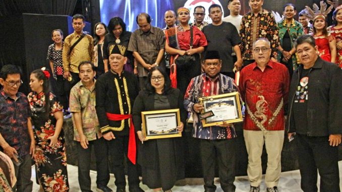 apresiasi Pewarna